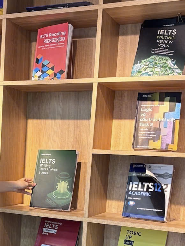 đánh giá của Hán Ngọc Du